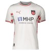 Nogometni Dres FC Heidenheim Treći 25/26