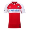 Nogometni Dres FC Utrecht Četvrta 24/25
