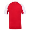 Nogometni Dres FC Utrecht Četvrta 24/25