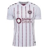 Nogometni Dres Heart of Midlothian Gostujući 25/26
