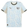 Nogometni Dres Palermo Treći 25/26