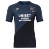 Nogometni Dres Rangers Treći 25/26