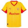 Nogometni Dres RC LENS Domaći 25/26