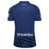 Nogometni Dres Real Betis Golmanski 25/26 Navy