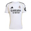 Nogometni Dres Real Madrid Trent Alexander-Arnold 12 Domaći 25/26