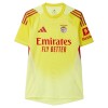 Nogometni Dres SL Benfica Golmanski 25/26