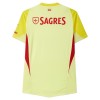 Nogometni Dres SL Benfica Golmanski 25/26