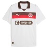 Nogometni Dres St Pauli Gostujući 25/26