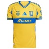 Nogometni Dres Tigres UANL Domaći 25/26