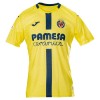 Nogometni Dres Villarreal Domaći 25/26