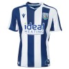 Nogometni Dres West Bromwich Albion Domaći 25/26