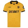 Nogometni Dres Wolverhampton Domaći 25/26