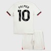 Dječji - Dres + Kratke Hlače Chelsea Palmer 10 Gostujući 25/26