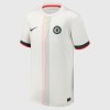 Nogometni Dres Chelsea Caicedo 25 Gostujući 25/26