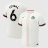 Nogometni Dres Chelsea Colwill 6 Gostujući 25/26