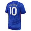 Nogometni Dres Chelsea Palmer 10 Domaći 25/26
