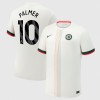 Nogometni Dres Chelsea Palmer 10 Gostujući 25/26