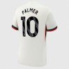 Nogometni Dres Chelsea Palmer 10 Gostujući 25/26