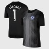 Nogometni Dres Chelsea Sanchez 1 Golmanski 25/26