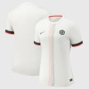 Ženski - Nogometni Dres Chelsea Gostujući 25/26