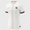 Ženski - Nogometni Dres Chelsea Gostujući 25/26