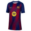 Dječji - Dres + Kratke Hlače FC Barcelona Lamine Yamal 10 Domaći 25/26