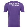 Dječji - Dres + Kratke Hlače Feyenoord Golmanski 25/26 Ljubičasta