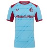 Dječji - Dres + Kratke Hlače Feyenoord Treći 25/26