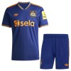 Dječji - Dres + Kratke Hlače Newcastle United Treći 25/26