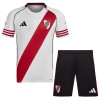 Dječji - Dres + Kratke Hlače River Plate Domaći 25/26