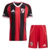 Dječji - Dres + Kratke Hlače River Plate Gostujući 25/26