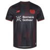 Nogometni Dres Bayer 04 Leverkusen Domaći 25/26