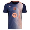 Nogometni Dres FC Barcelona Pre-Match 25/26