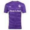 Nogometni Dres Feyenoord Golmanski 25/26 Ljubičasta