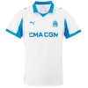 Nogometni Dres Olympique de Marseille Domaći 25/26