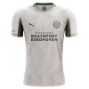 Nogometni Dres PSV Eindhoven Treći 25/26