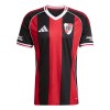 Nogometni Dres River Plate Gostujući 25/26