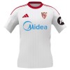 Nogometni Dres Sevilla FC Domaći 25/26