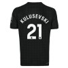 Nogometni Dres Tottenham Hotspur Kulusevski 21 Gostujući 25/26
