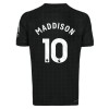 Nogometni Dres Tottenham Hotspur Maddison 10 Gostujući 25/26