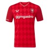 Nogometni Dres Twente Domaći 25/26