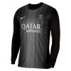 Dječji - Dres + Kratke Hlače Paris Saint-Germain Gianluigi Donnarumma 1 Golmanski 25/26 Dugi rukav