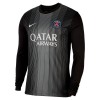 Nogometni Dres Paris Saint-Germain Gianluigi Donnarumma 1 Golmanski 25/26 Dugi rukav