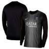 Nogometni Dres Paris Saint-Germain Golmanski 25/26 Dugi rukav