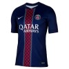 Nogometni Dres Paris Saint-Germain O. Dembele 10 Domaći 25/26