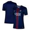 Ženski - Nogometni Dres Paris Saint-Germain Domaći 25/26