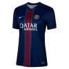 Ženski - Nogometni Dres Paris Saint-Germain Domaći 25/26