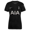 Ženski - Nogometni Dres Tottenham Hotspur Gostujući 25/26