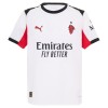 Nogometni Dres AC Milan Gostujući 25/26