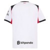 Nogometni Dres AC Milan Gostujući 25/26